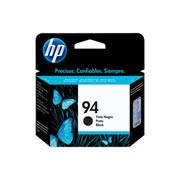 [HP-TIN-C8765WL] Cartucho De Tinta Negra Hp 94