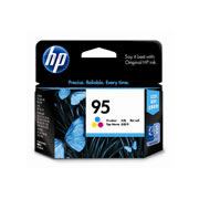 [HP-TIN-C8766W] Cartucho De Tinta Tricolor Hp 95