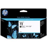 [HP-TIN-C9403A] Cartucho De Tinta Hp 72 De 130Ml Negro