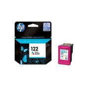 [HP-TIN-CH562HL] Cartucho De Tinta Tricolor Hp 122