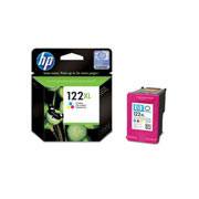 [HP-TIN-CH564HL] Cartucho De Tinta Tricolor Hp 122Xl