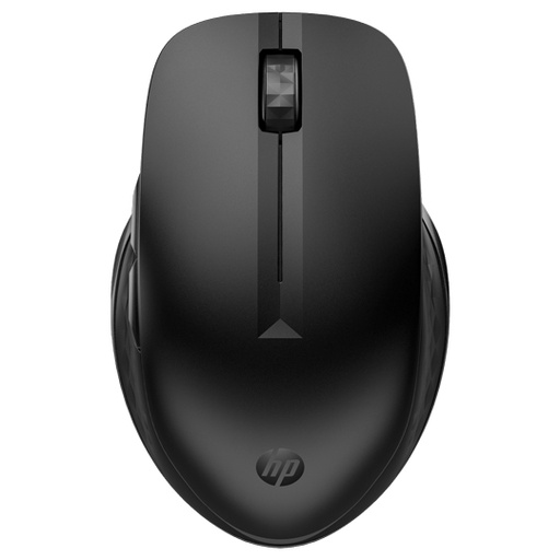 [HP-ACC-3B4Q5AA] Mouse Inalámbrico Hp 435 Para Múltiplesd