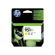 [HP-TIN-CN048AL] Cartucho De Tinta Amarilla Hp 951Xl