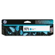 [HP-TIN-CN622AM] Cartucho De Tinta Cian Hp 971