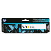 [HP-TIN-CN624AM] Cartucho De Tinta Amarilla Hp 971