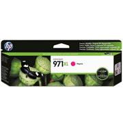 [HP-TIN-CN627AM] Cartucho De Tinta Magenta Hp 971Xl