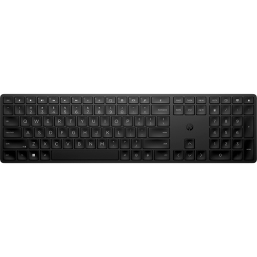 [HP-ACC-4R177AA] Teclado Inalámbrico Programable Hp 455
