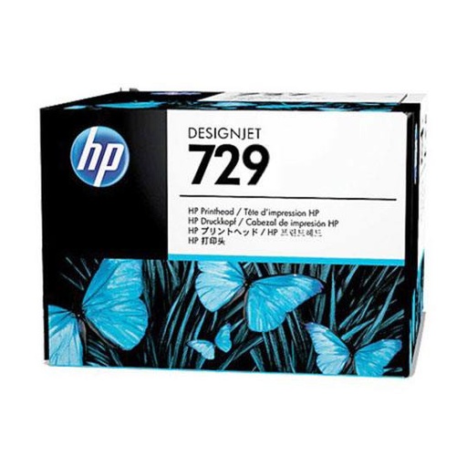 [HP-TIN-F9J81A] Kit De Sustitución De Cabezal De Impresi