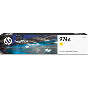 [HP-TIN-L0R93AL] Cartucho Pagewide Hp 974A Amarillo