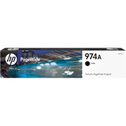 [HP-TIN-L0R96AL] Cartucho Pagewide Hp 974A Negro