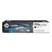 [HP-TIN-L0S08AL] Cartucho Pagewide Hp 974X Negro