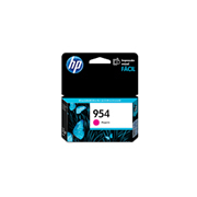 [HP-TIN-L0S53AL] Cartucho De Tinta Magenta Hp 954