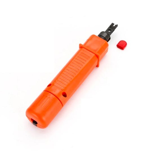 [BR-CO-497813] Pinza Ponchadora Brobotix De Impacto Para Jacks Y Paneles De Parcheo