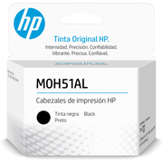 [HP-TIN-M0H51AL] Cabezal De Impresión Hp Gt Negro