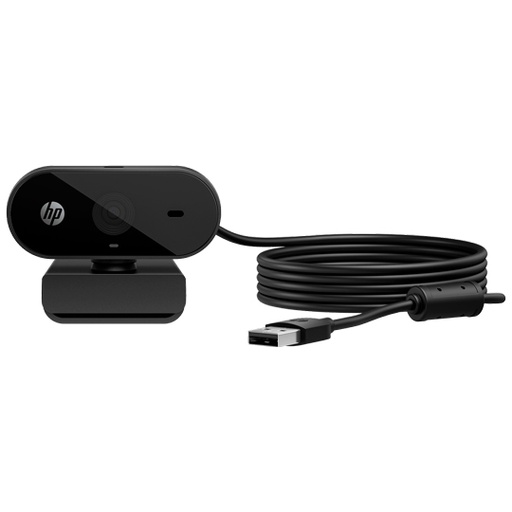[HP-ACC-53X27AA] Webcam Hp Fhd 325