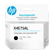 [HP-TIN-X4E75AL] Cabezal De Impresion Hp Inktank