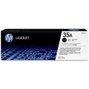 [HP-TO-CB435A] Cartucho De Tóner Negro Hp 35A