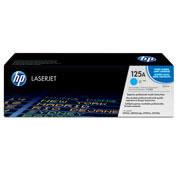[HP-TO-CB541A] Cartucho De Tóner Cian Hp 125A