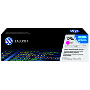 [HP-TO-CB543A] Cartucho De Tóner Magenta Hp 125A