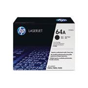 [HP-TO-CC364A] Cartucho De Tóner Negro Hp 64A