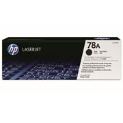 [HP-TO-CE278A] Cartucho De Tóner Negro Hp 78A