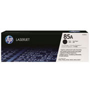 [HP-TO-CE285A] Cartucho De Tóner Negro Hp 85A