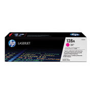 [HP-TO-CE323A] Cartucho De Tóner Magenta Hp 128A