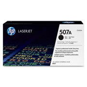 [HP-TO-CE400A] Cartucho De Tóner Negro Hp 507A
