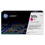 [HP-TO-CE403A] Cartucho De Tóner Magenta Hp 507A