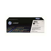 [HP-TO-CE410A] Cartucho De Tóner Negro Hp 305A