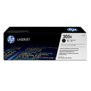 [HP-TO-CE410X] Cartucho De Tóner Negro Hp 305X