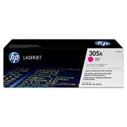 [HP-TO-CE413A] Cartucho De Tóner Magenta Hp 305A