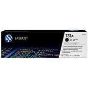 [HP-TO-CF210A] Cartucho De Tóner Negro Hp 131A