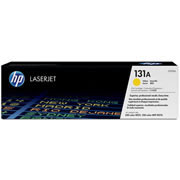 [HP-TO-CF212A] Cartucho De Tóner Amarillo Hp 131A