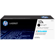 [HP-TO-CF217A] Cartucho De Tóner Negro Hp 17A