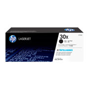 [HP-TO-CF230X] Cartucho De Tóner Negro Hp 30X