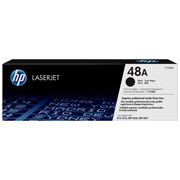 [HP-TO-CF248A] Cartucho De Tóner Negro Hp 48A