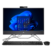 [HP-ALL-9P345LA] All In One Pro Hp 240 G9, Intel Core I5-