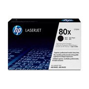 [HP-TO-CF280X] Cartucho De Tóner Negro Hp 80X