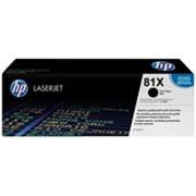 [HP-TO-CF281X] Cartucho De Tóner Negro Hp 81X
