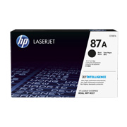 [HP-TO-CF287A] Cartucho De Tóner Negro Hp 87A