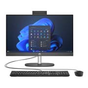 [HP-ALL-9P4K1LA] All In One Hp Proone 240 G10, Intel Core
