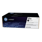 [HP-TO-CF325X] Cartucho De Tóner Negro Hp 25X