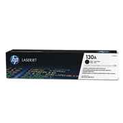 [HP-TO-CF350A] Cartucho De Tóner Negro Hp 130A