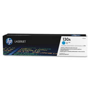 [HP-TO-CF351A] Cartucho De Tóner Cian Hp 130A
