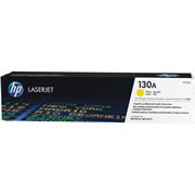 [HP-TO-CF352A] Cartucho De Tóner Amarillo Hp 130A