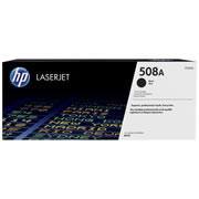 [HP-TO-CF360A] Cartucho De Tóner Negro Hp 508A