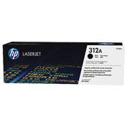 [HP-TO-CF380A] Cartucho De Tóner Negro Hp 312A