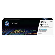 [HP-TO-CF400A] Cartucho De Tóner Negro Hp 201A