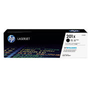 [HP-TO-CF400X] Cartucho De Tóner Negro Hp 201X